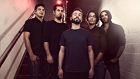 Periphery - Band