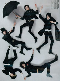 The Horrors - Band