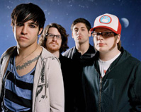 Fall Out boy - Band