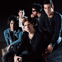 Buckcherry - Band