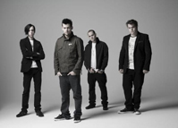 Good Charlotte - Band