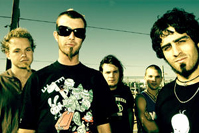 Karnivool - Band