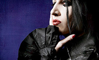 Marilyn Manson - Band