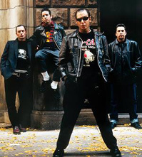 Social Distortion - Band