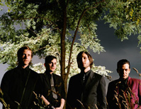 Interpol - Band