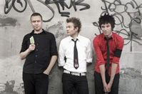 Sum 41 - Band