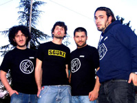 Anomia - Band