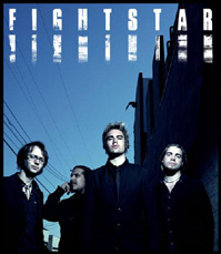 Fightstar - Band