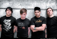 Billy Talent - Band