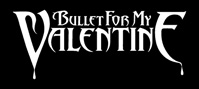 Bullet For My Valentine - Logo
