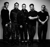 Bryan Adams - Band