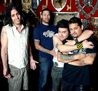 NOFX - Band