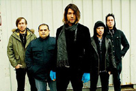 Taking Back Sunday - Band