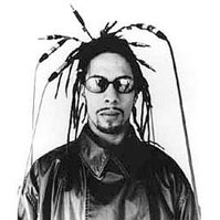 Roni Size - Band