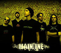 Mainline - Band