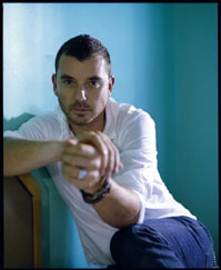 Gavin Rossdale - Band