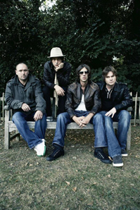The Verve - Band