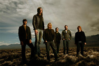 Underoath - Band