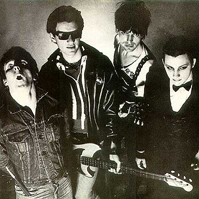 The Damned - Band
