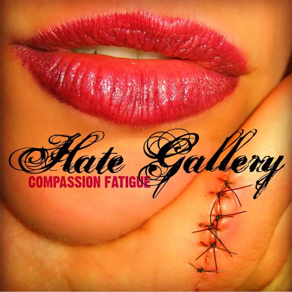Hate Gallery - Band