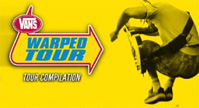 Warped Tour - Band (Image Coming Soon)