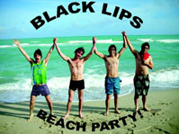 Black Lips - Band