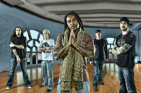 Sevendust - Band