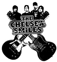 The Chelsea Smiles - Band