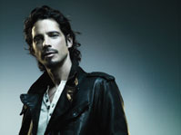 Chris Cornell - Band