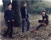 Yeah Yeah Yeahs - Band