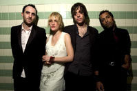 Metric - Band