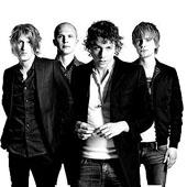 Razorlight - Band