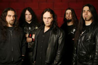 Blaze Bayley - Band