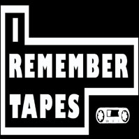 I Remember Tapes - Band