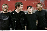 Against Me! - Band