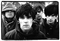 The Stone Roses - Band