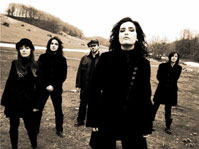 Belladonna - Band