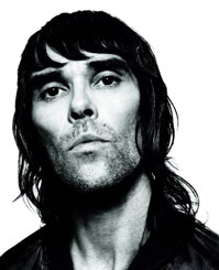 Ian Brown - Band