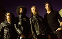 Alice In Chains - Band