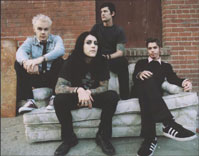 AFI - Band