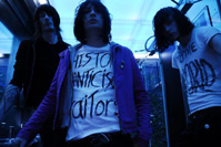 Lostalone - Band