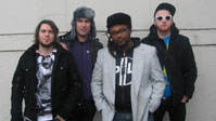 Skindred - Band