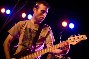 Photo Of The Flatliners © Copyright Helen Williams