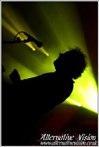 Photo Of The Levellers © Copyright Trigger