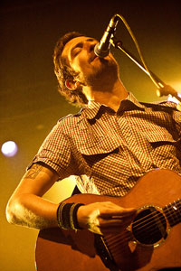 Photo Of Frank Turner © Copyright Helen Williams