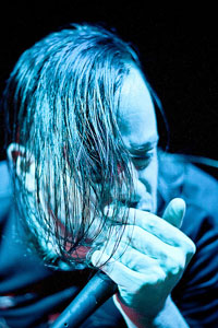 Photo Of Cancer Bats © Copyright Helen Williams