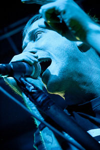 Photo Of Billy Talent © Copyright Helen Williams
