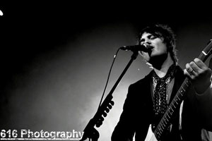 Photo Of Babyshambles © Copyright Robert Lawrence