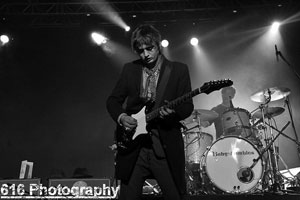 Photo Of Babyshambles © Copyright Robert Lawrence