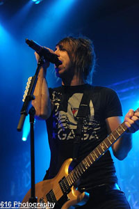Photo Of All Time Low © Copyright Robert Lawrence